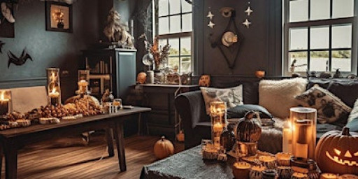 Pumpkin Carving Contest