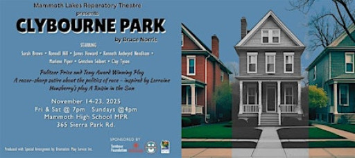 Clybourne Park