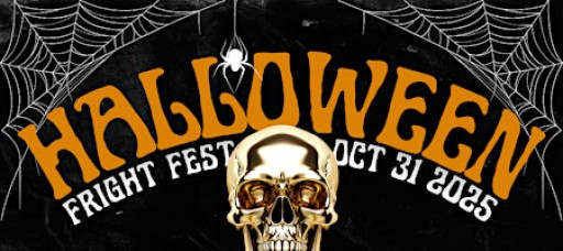 Halloween Fright Fest