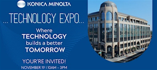 "Where TECHNOLOGY builds a better TOMORROW"