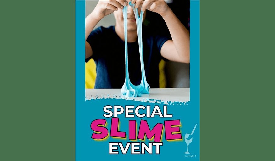 DIY SLIME for Beginners - Paint and Sip in Denver | Classpop!™