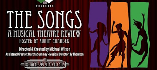 The Songs - Musical Theatre Review - presented by The Cahaba Theatre Group