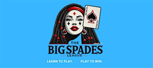 BIG Spades-Giving:  Dinner & Game Night(Brooklyn)