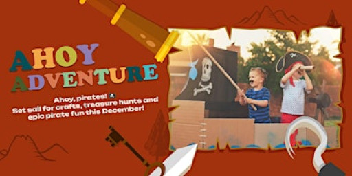 OBC - Ahoy Adventure