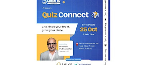 Quiz Connect