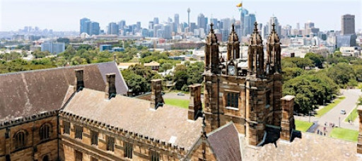 Where a University of Sydney Master of Teaching will take you