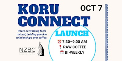 KORU Connect by NZBC