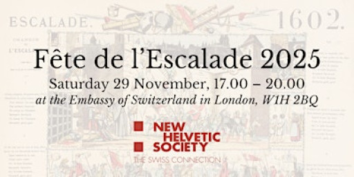 Fête de L'Escalade / Escalade Celebration 2025