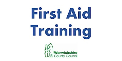 First Aid Training at Bidford Fire Station
