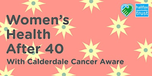 Women's Health After 40