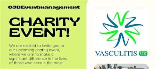 Charity Family Fun Day event