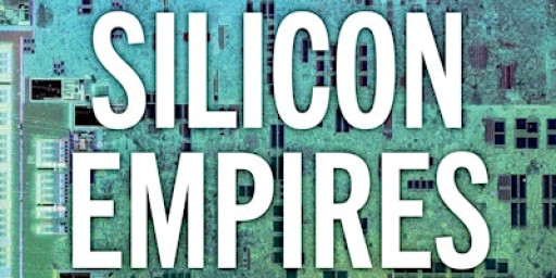 Technology and Development Seminar: Silicon Empires