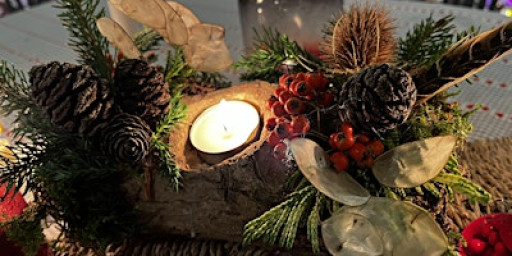 Christmas Crafting Day