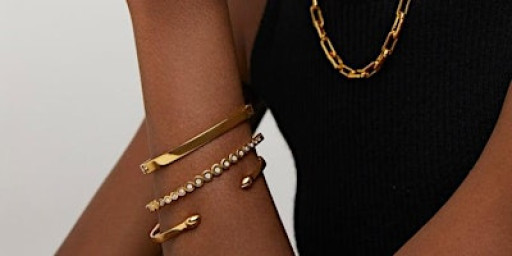 An Exclusive Evening of Style & Confidence for Women Who Lead