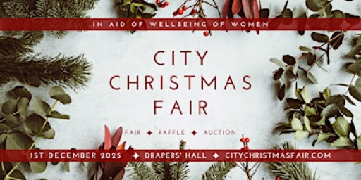 City Christmas Fair