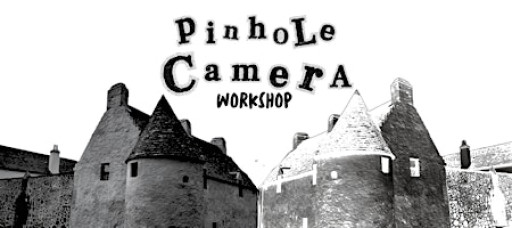 Pinhole Camera Workshop