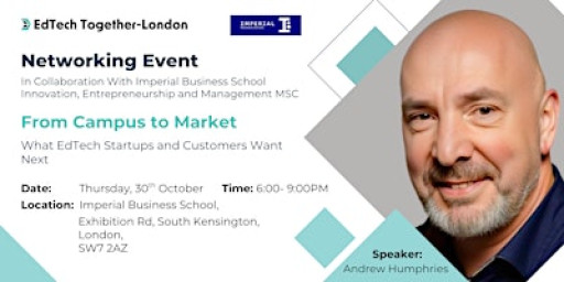 EdTech Together - London