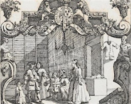 Talk: Built On Fashion