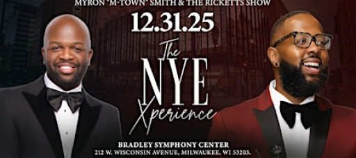 The NYE Xperience