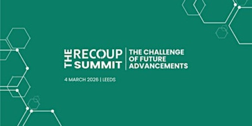 The RECOUP Summit | The Challenge Of Future Advancements