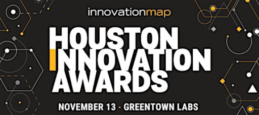 2025 Houston Innovation Awards