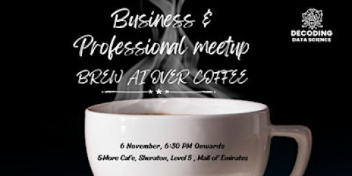 Business & Professional AI  Meetup