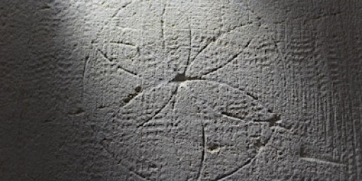 An Introduction to Historic Graffiti