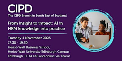 From insight to impact: AI in HRM knowledge into practice