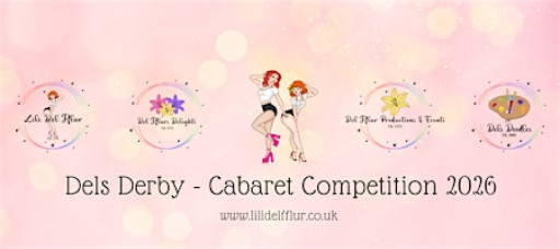 Final Dels Derby - Cabaret Competition 2026