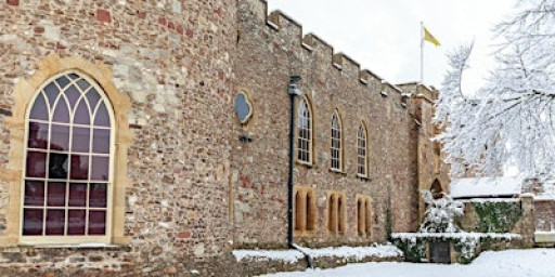 The West Somerset Brass Band Christmas Concert