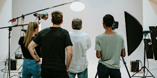 How To | Fujifilm GFX Creativity Workshop with Carol Hartfree