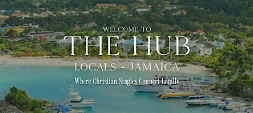 St. Andrews, Jamaica Event for Christian Singles
