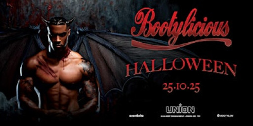 Bootylicious Halloween