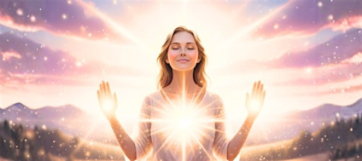 Divine Service – Channel the Healing Power of Love