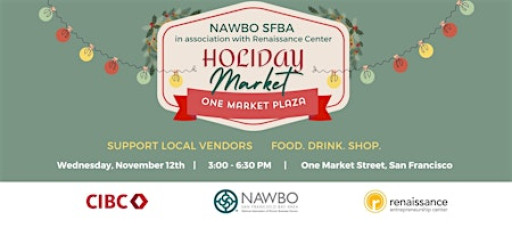 Holiday Market
