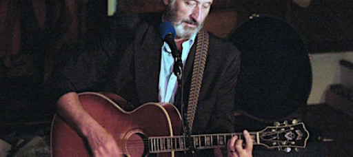 Words & Music: A Conversation with Noel Stookey