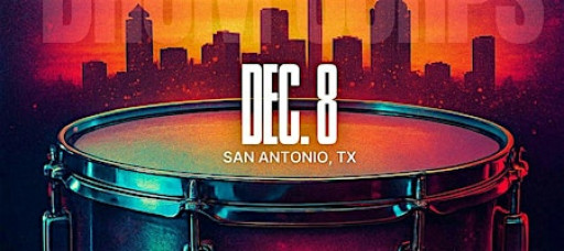 Line of Fire Drum Corps presents : Beyond the Drum