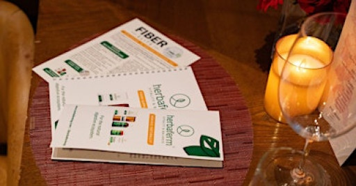 Live Longer. Live Better. Discover the Power of the Microbiome.