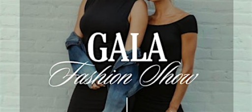 Gala Fashion Show