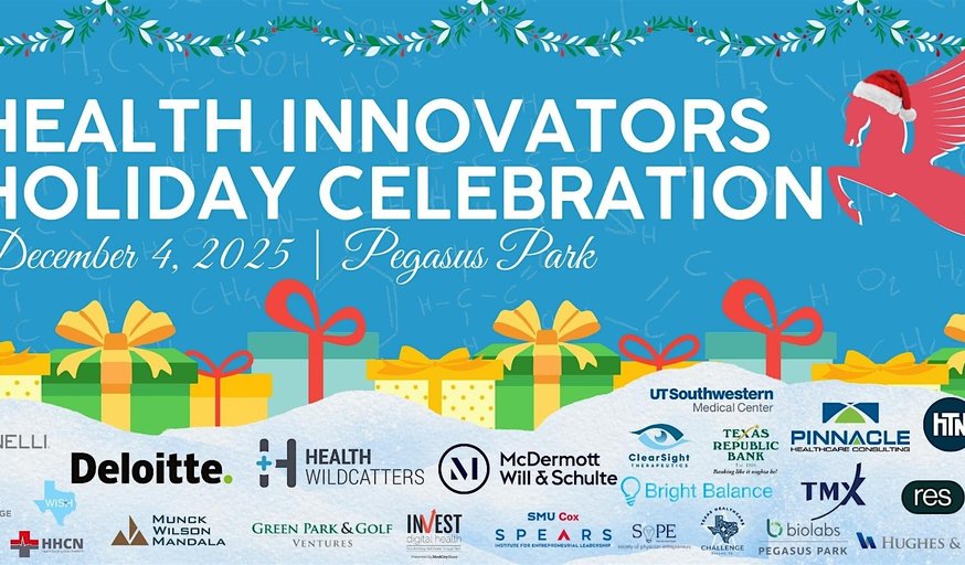 Health Innovators Holiday Celebration 2025