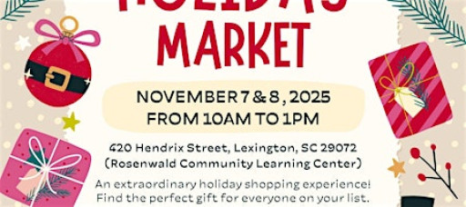 Holiday Market