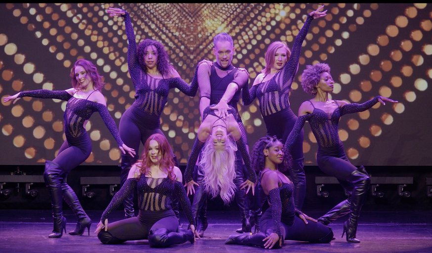 World Choreography Awards 2025