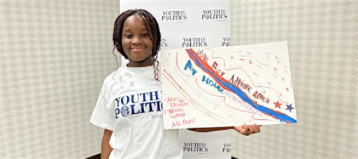 Camp Congress for Youth Albuquerque 2026