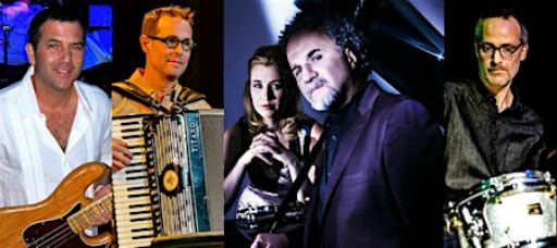 Music Aperitivo: David Krakauer’s Lower East Side Legacy w/ Kathleen Tagg