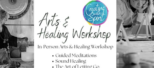 Art & Soul Workshop: Creative Self-Care