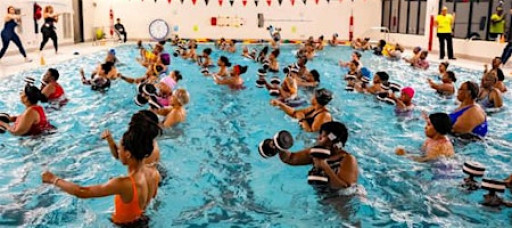 House Music Aqua Class