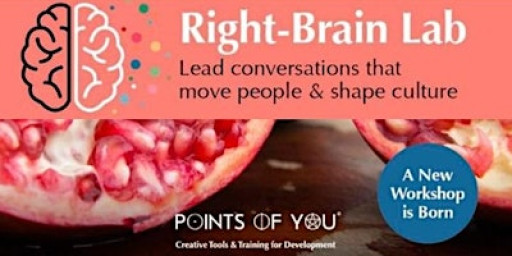 Right Brain Lab with Points of You®