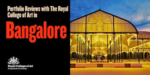 Portfolio Reviews with the RCA in Bangalore