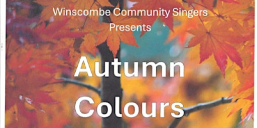 Autumn Colours