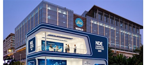 NDE Conference & Exhibition 2025